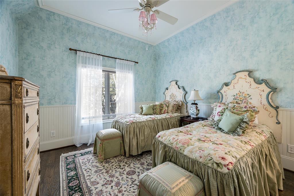 Villages Of Stonebriar Park Ph 2 - Residential