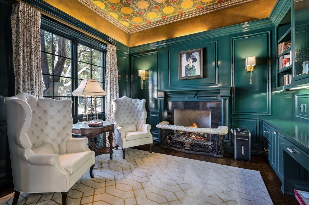 Villages Of Stonebriar Park Ph 2 - Residential