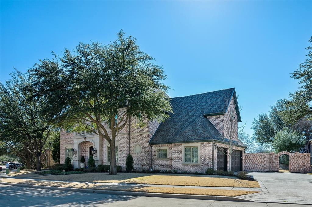 Villages Of Stonebriar Park Ph 2 - Residential