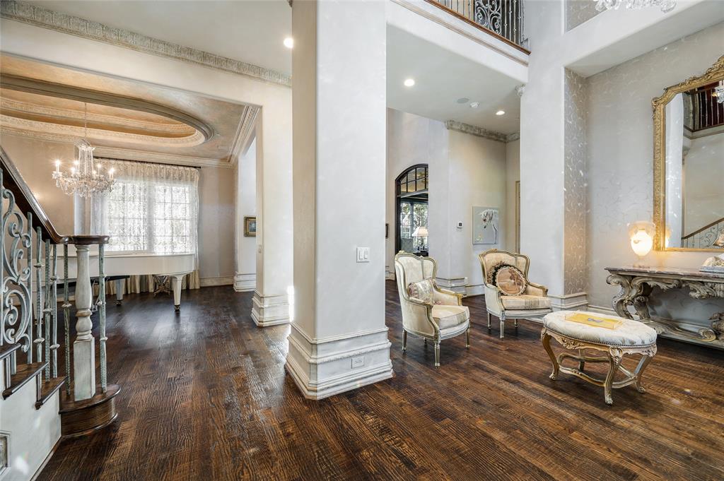 Villages Of Stonebriar Park Ph 2 - Residential