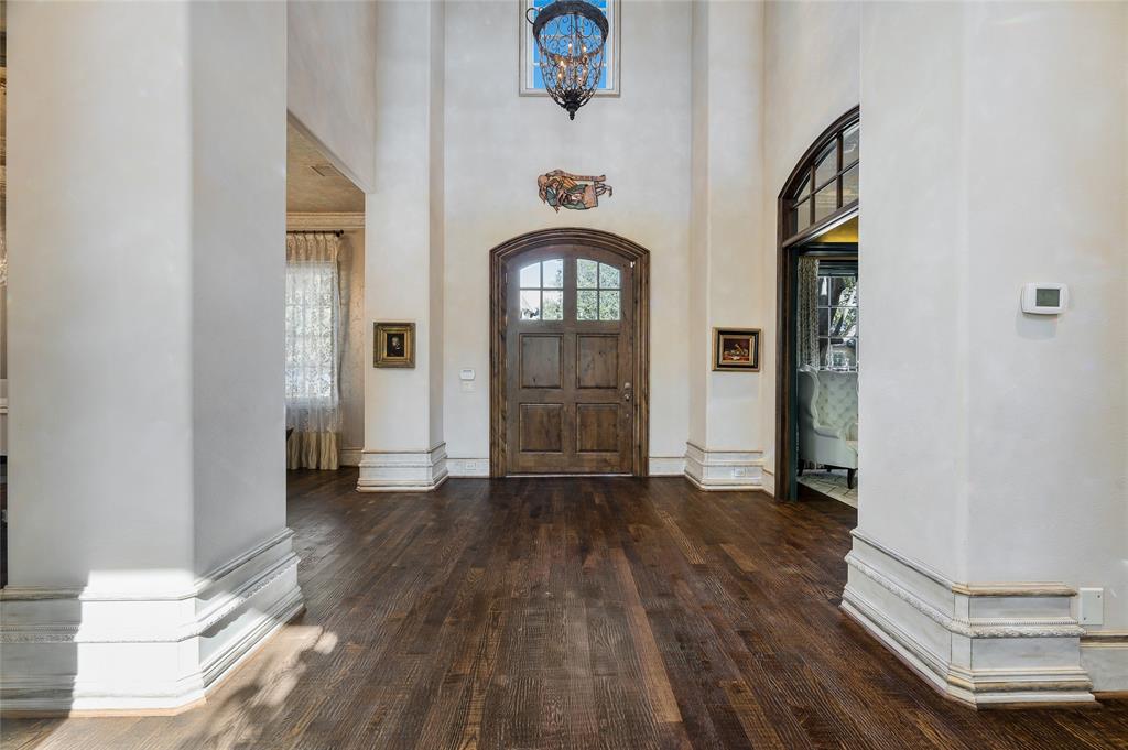 Villages Of Stonebriar Park Ph 2 - Residential