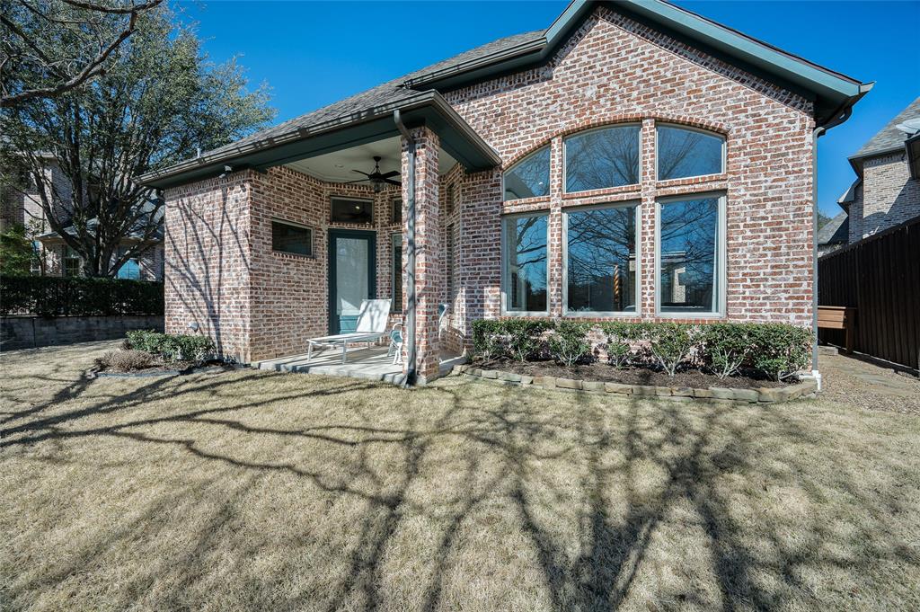 Villages Of Stonebriar Park Ph 2 - Residential