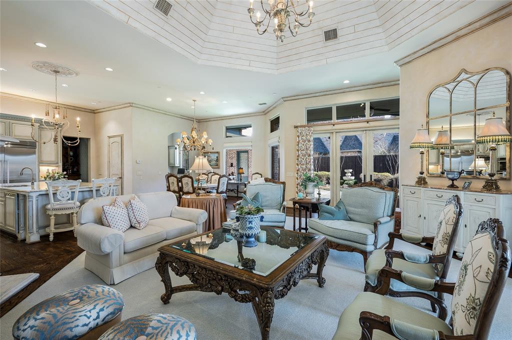 Villages Of Stonebriar Park Ph 2 - Residential