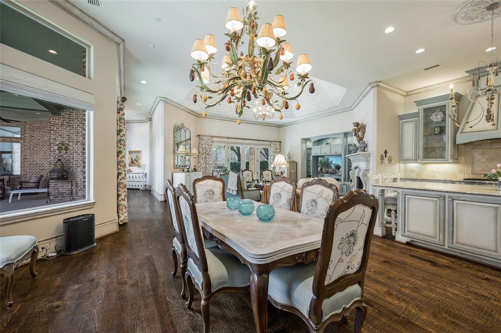 Villages Of Stonebriar Park Ph 2 - Residential