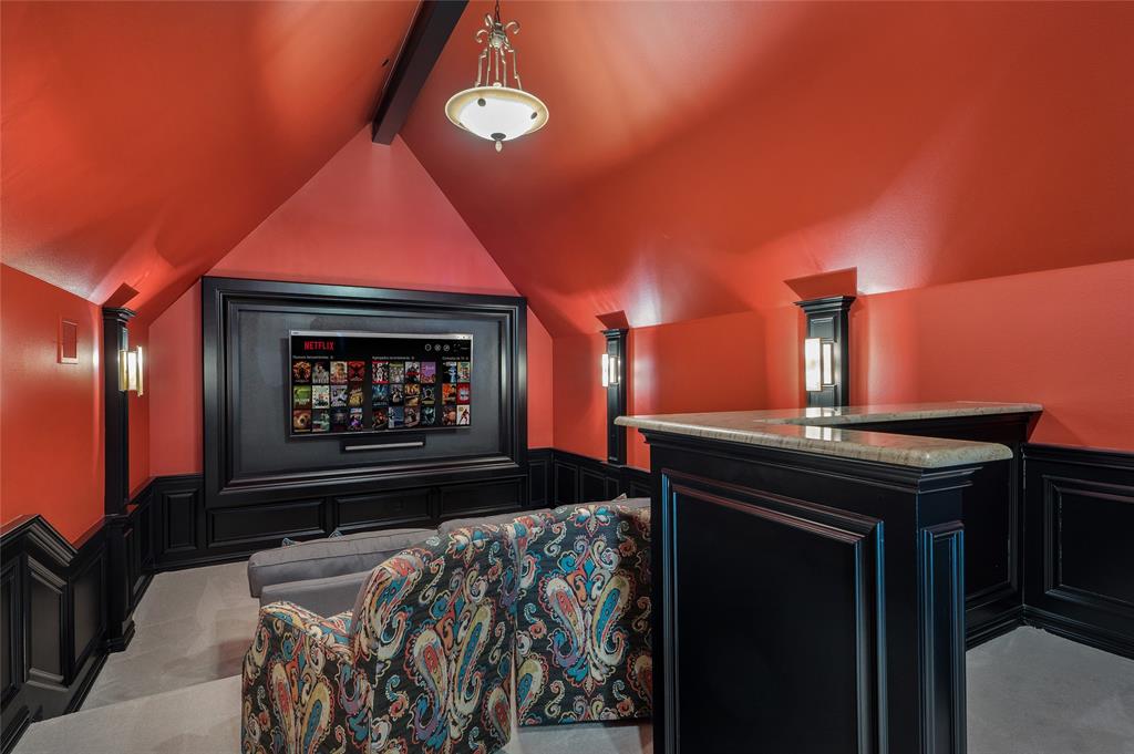 Villages Of Stonebriar Park Ph 2 - Residential