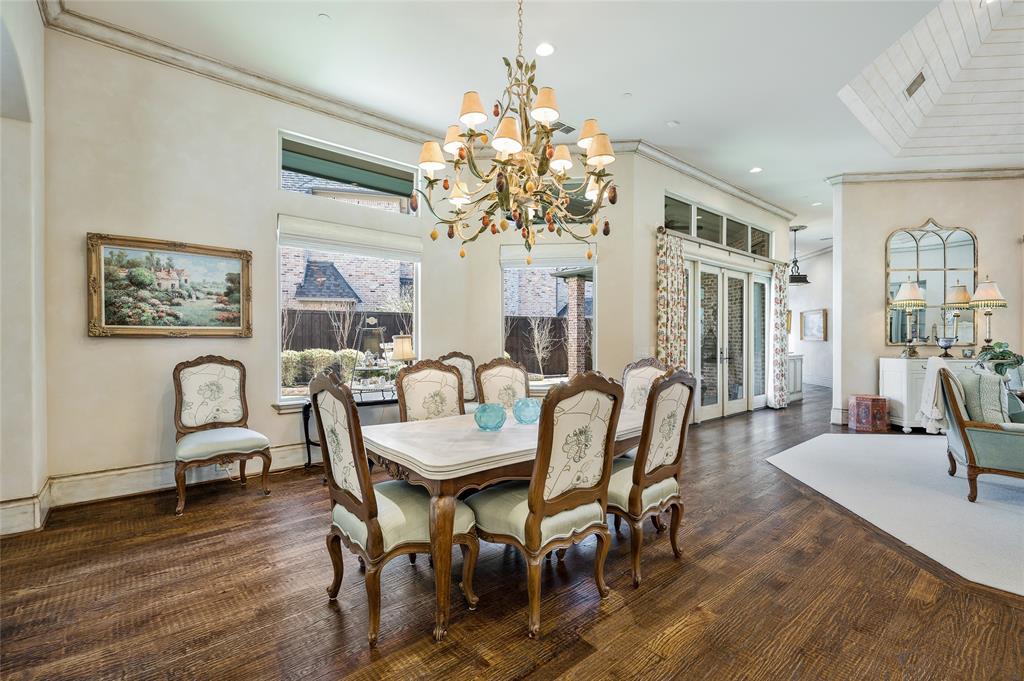 Villages Of Stonebriar Park Ph 2 - Residential