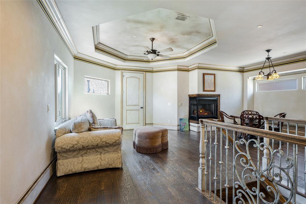 Villages Of Stonebriar Park Ph 2 - Residential