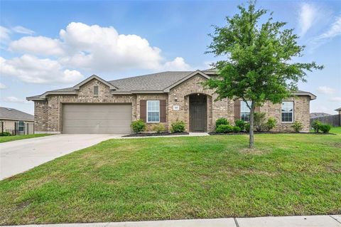 103 Whirlaway Street Waxahachie TX 75165