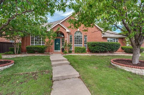 Photo of 8531 Turnberry Drive, Frisco, TX 75036 (MLS # 21245128)