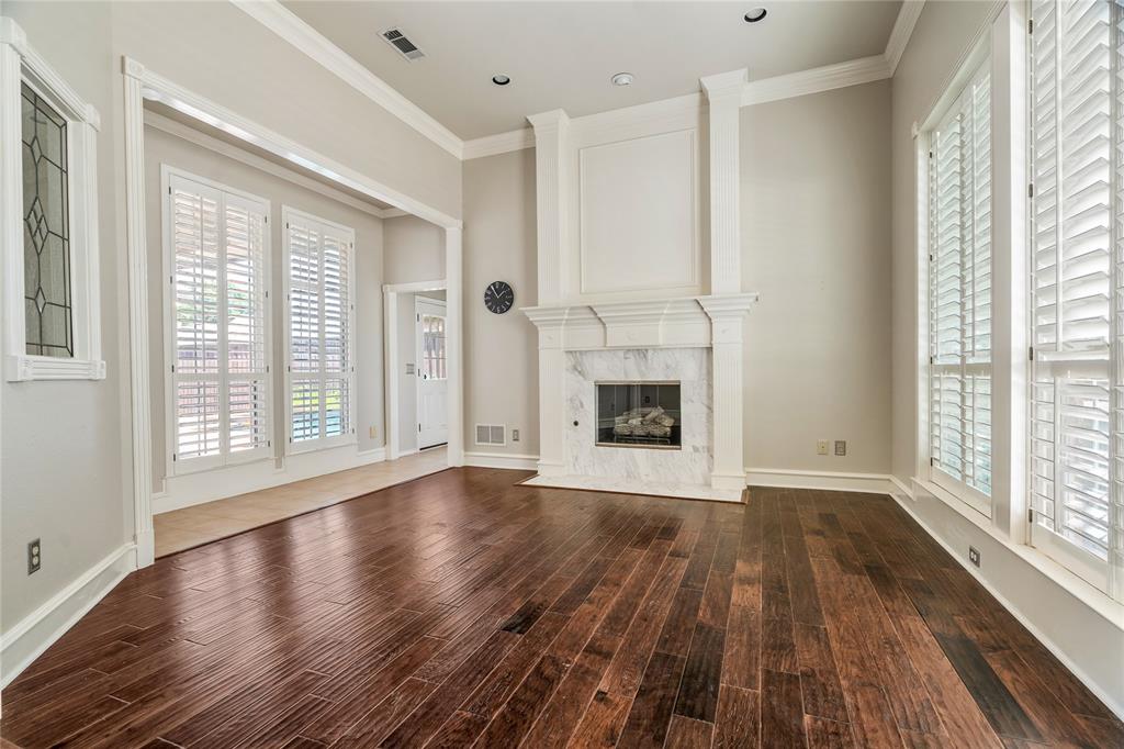 Windhaven Farm Ph I - Residential