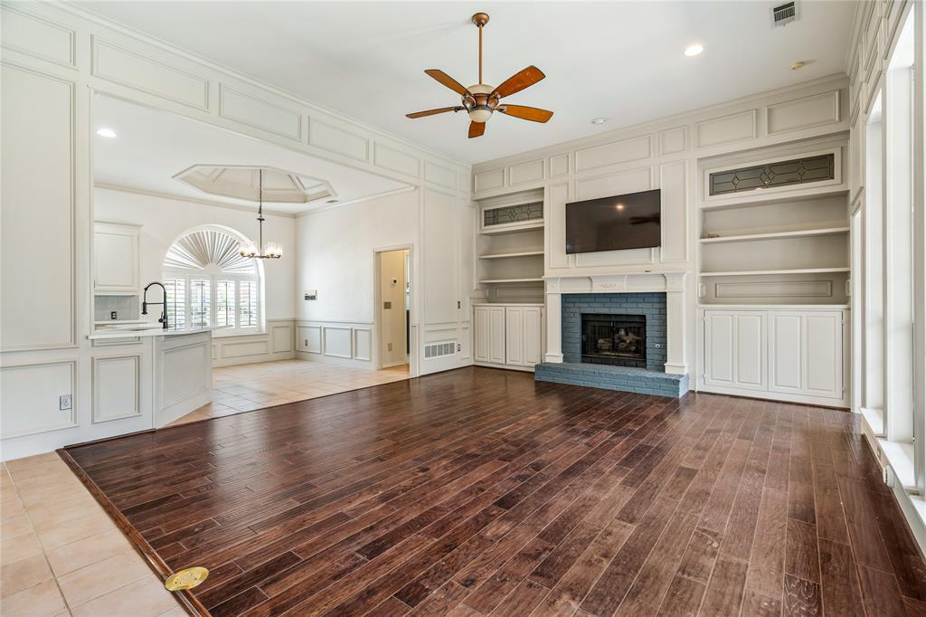 Windhaven Farm Ph I - Residential