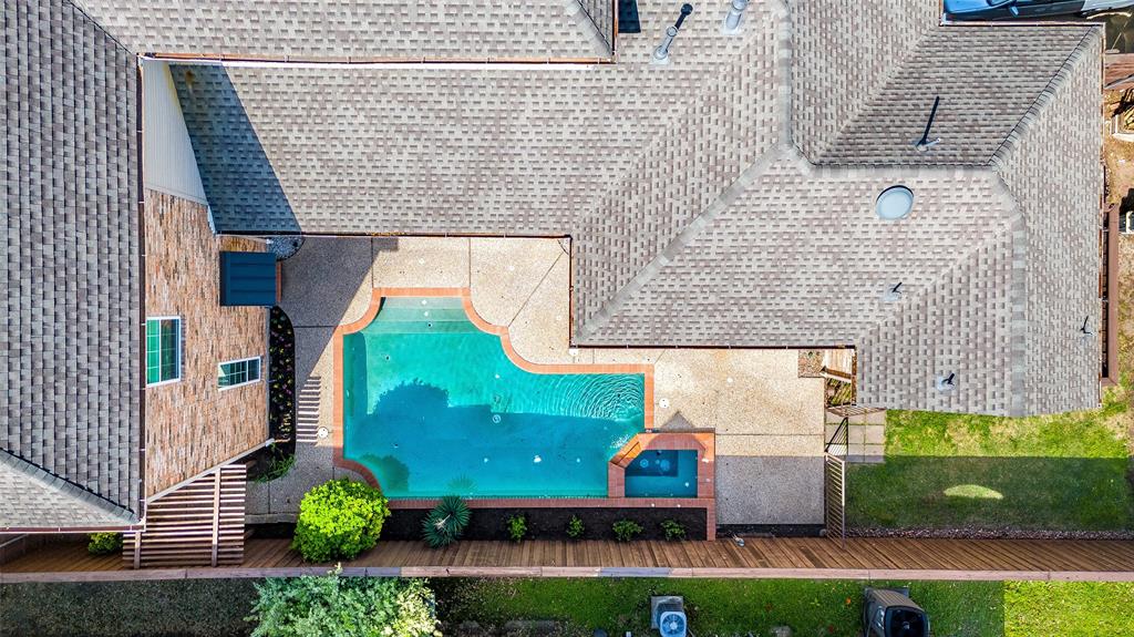 Windhaven Farm Ph I - Residential