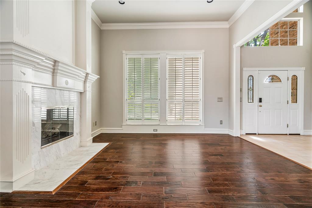 Windhaven Farm Ph I - Residential