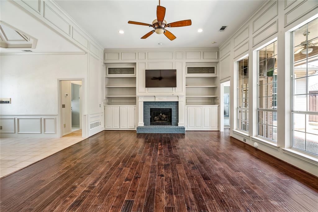 Windhaven Farm Ph I - Residential