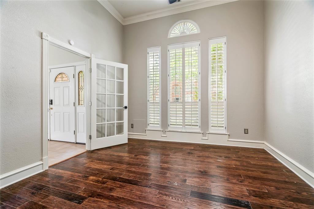 Windhaven Farm Ph I - Residential