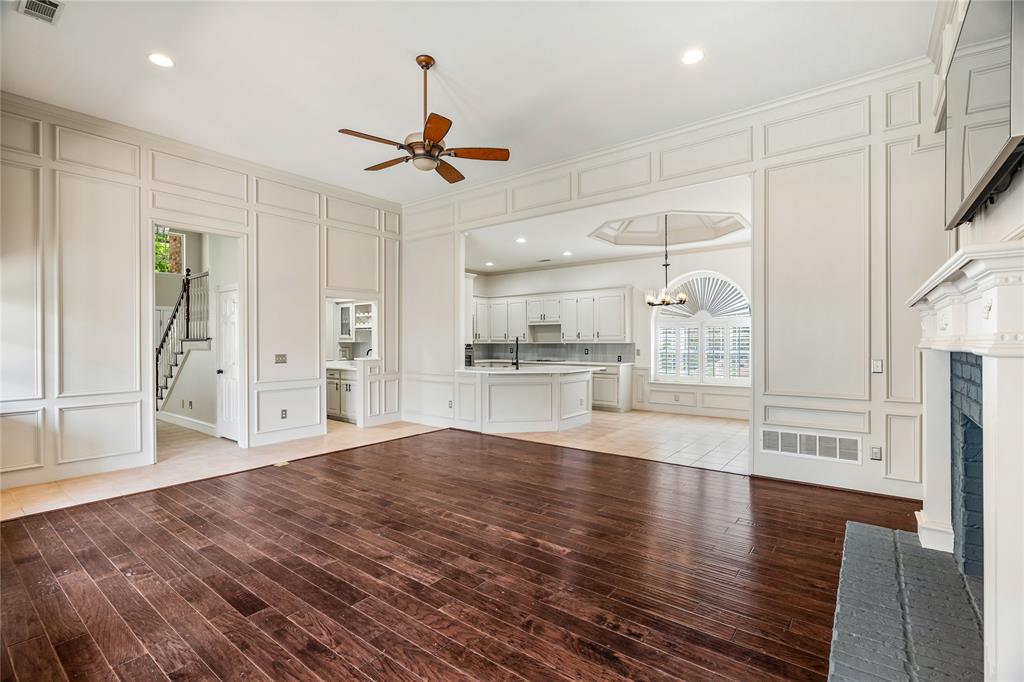 Windhaven Farm Ph I - Residential