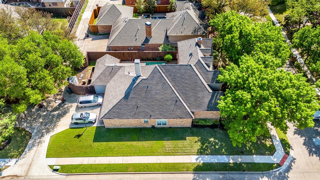 Windhaven Farm Ph I - Residential