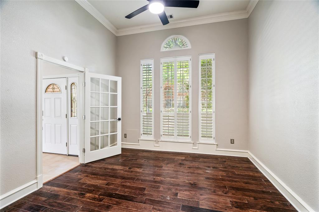 Windhaven Farm Ph I - Residential