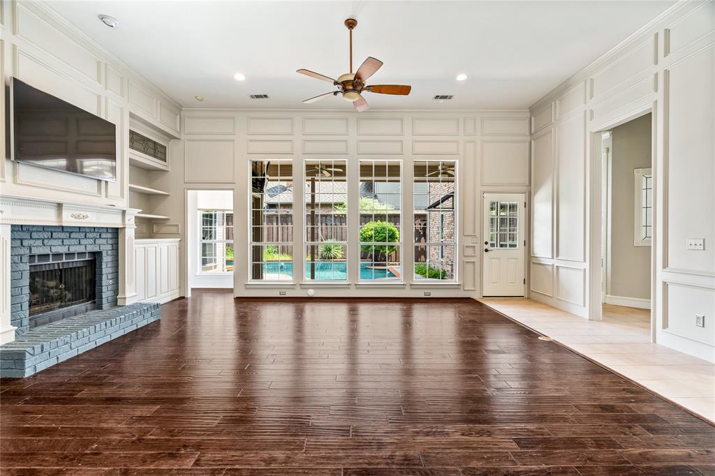 Windhaven Farm Ph I - Residential