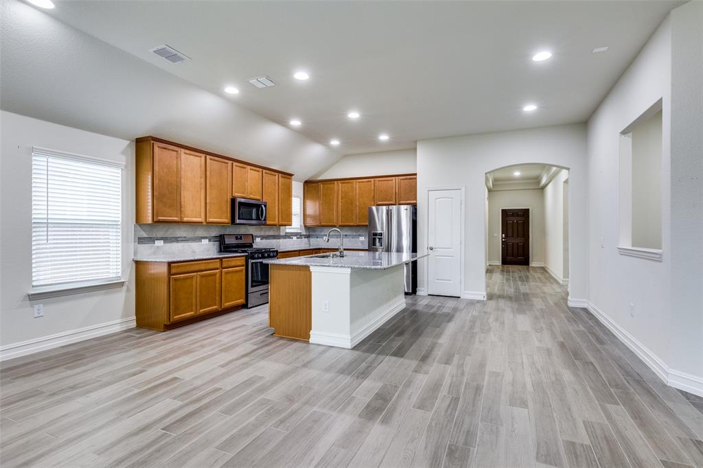 2502 Wallingford Drive