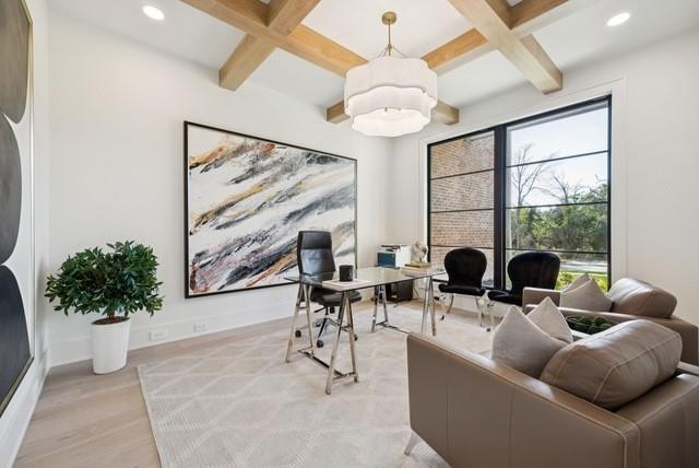 Greenway Park Addition - Residential