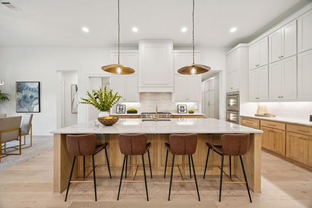 Greenway Park Addition - Residential