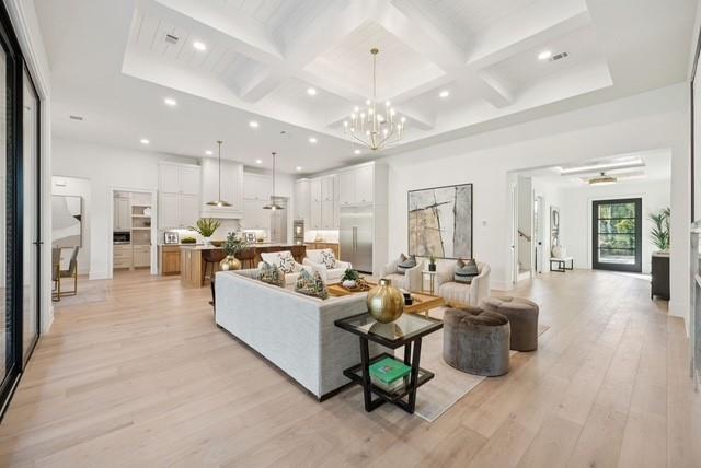 Greenway Park Addition - Residential