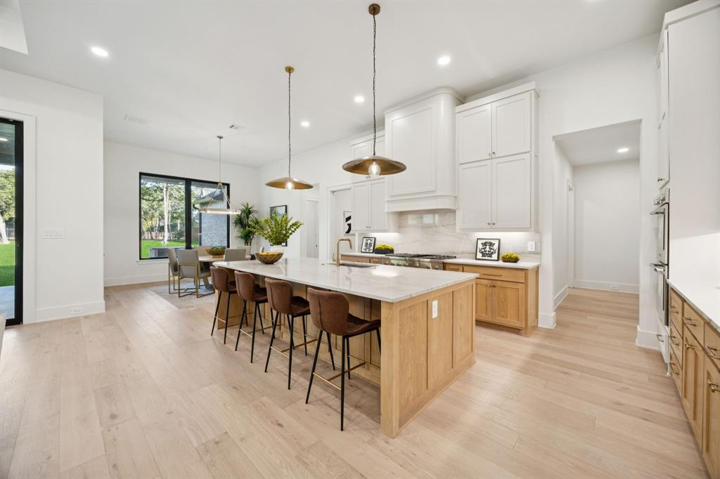 Greenway Park Addition - Residential