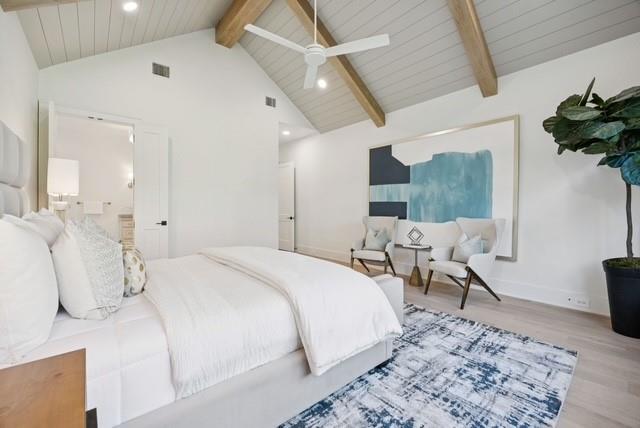 Greenway Park Addition - Residential