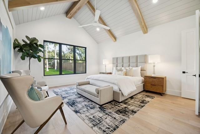 Greenway Park Addition - Residential