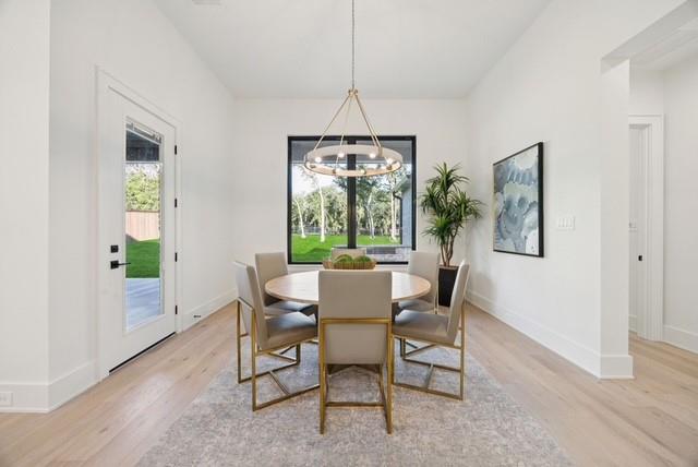 Greenway Park Addition - Residential