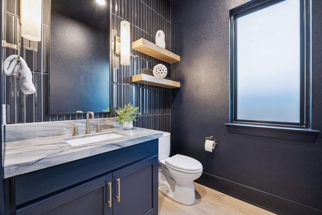 Greenway Park Addition - Residential