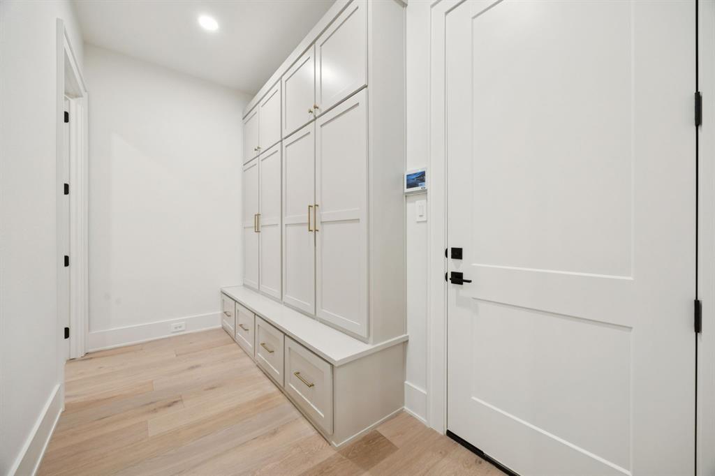 Greenway Park Addition - Residential