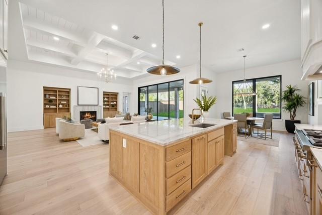 Greenway Park Addition - Residential