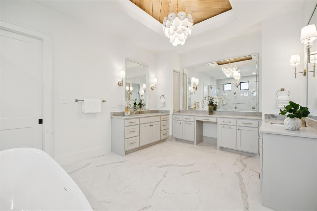 Greenway Park Addition - Residential