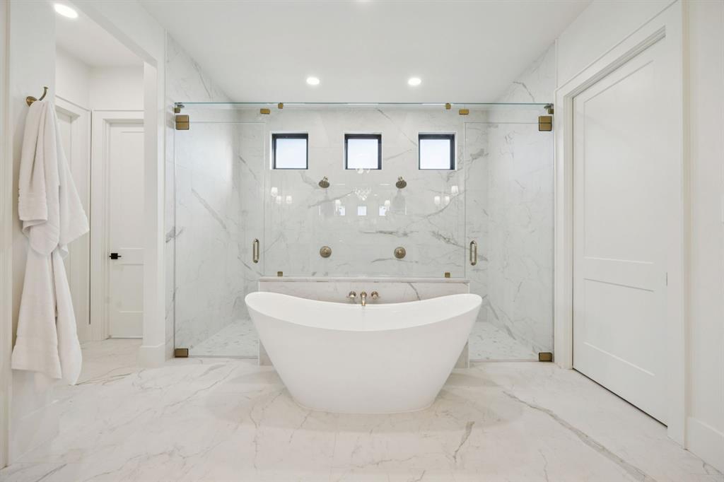 Greenway Park Addition - Residential