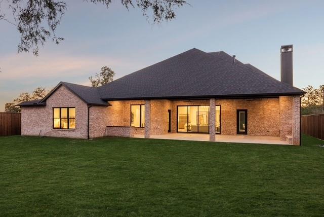 Greenway Park Addition - Residential