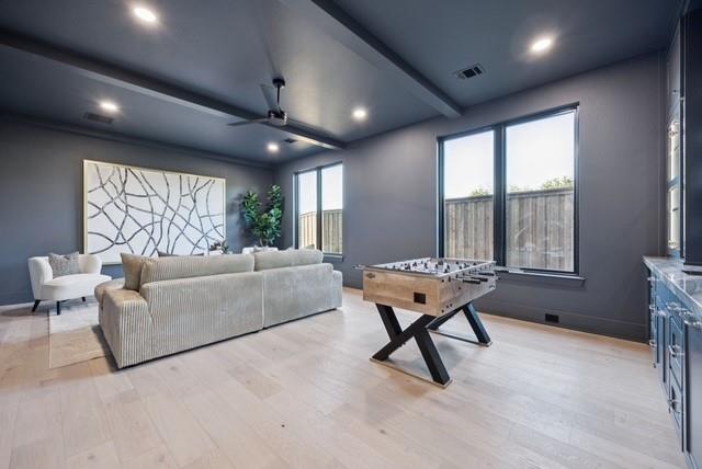 Greenway Park Addition - Residential