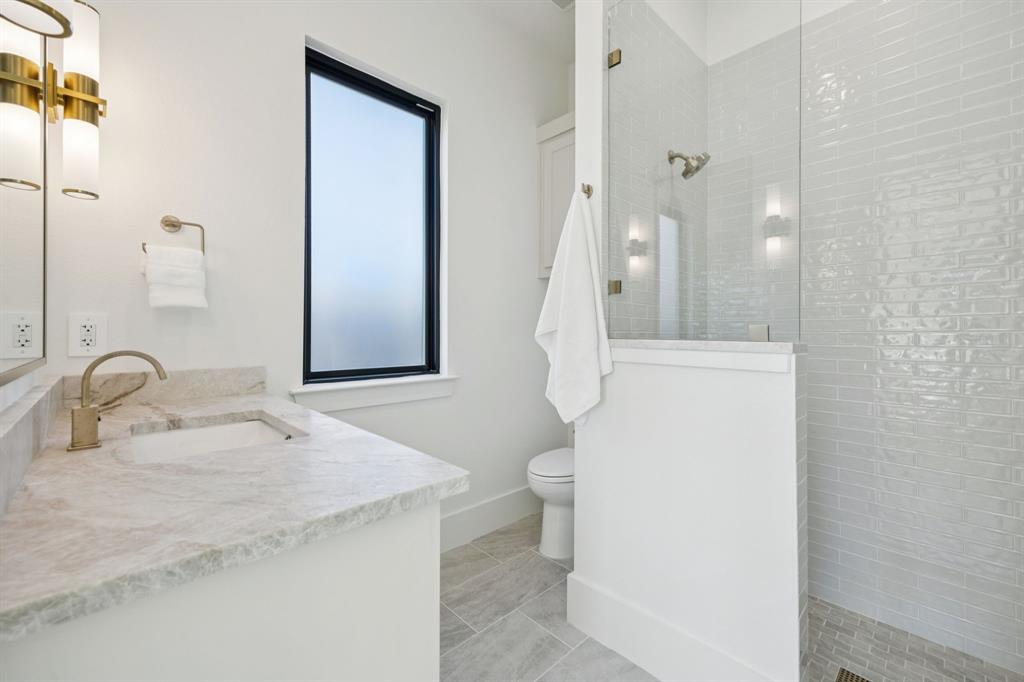 Greenway Park Addition - Residential