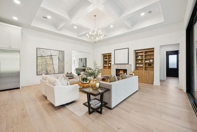 Greenway Park Addition - Residential