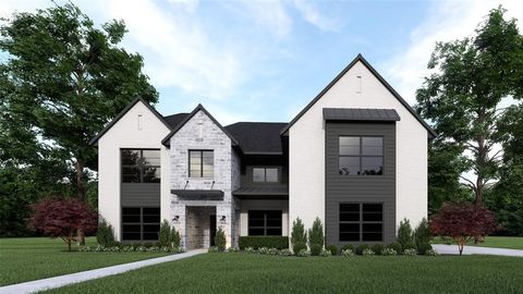 1117 Keller Springs Avenue Keller TX 76248