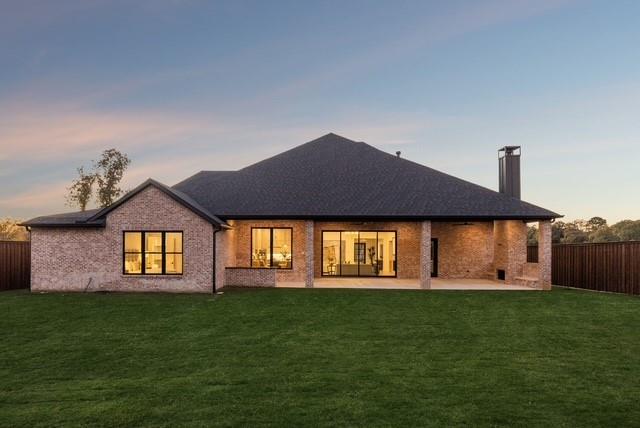 Greenway Park Addition - Residential