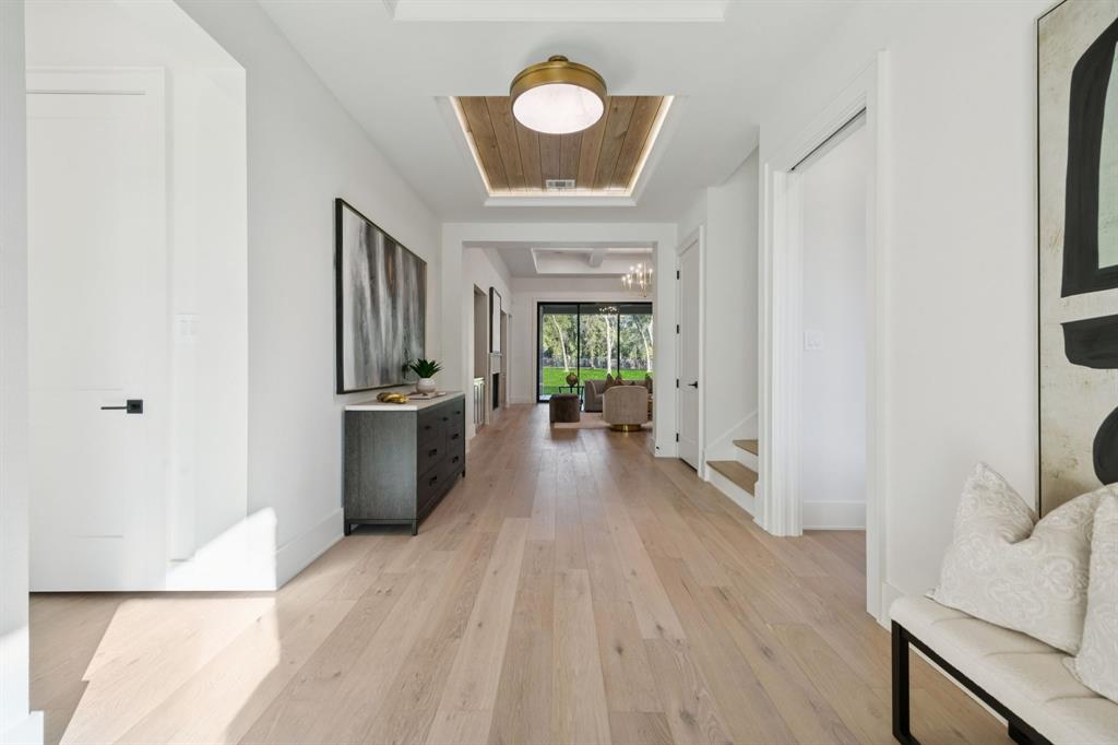 Greenway Park Addition - Residential