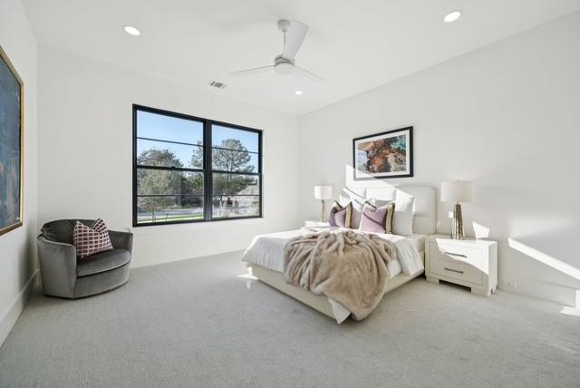 Greenway Park Addition - Residential