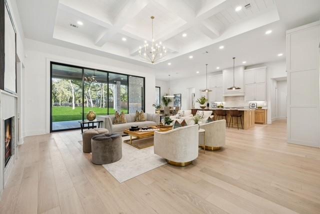 Greenway Park Addition - Residential