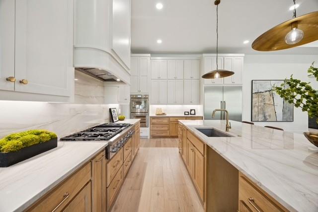 Greenway Park Addition - Residential