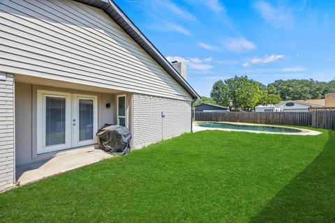 Tiny photo for 5101 Hetherington Place, The Colony, TX 75056 (MLS # 20949220)