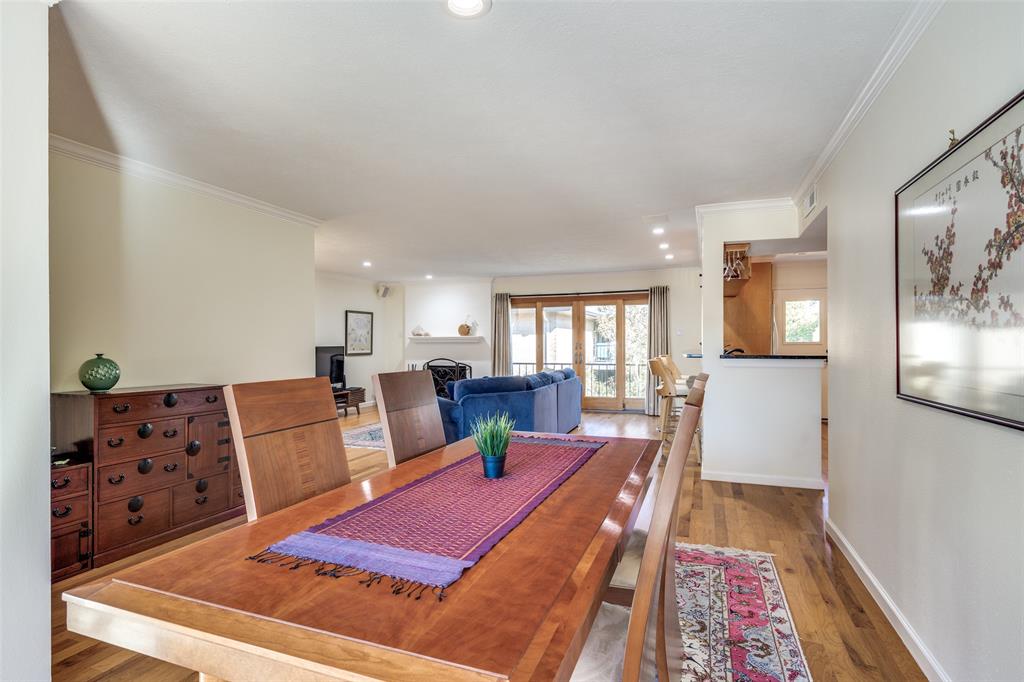 Royal Lane Condo 5800 - Residential