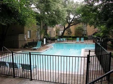 Royal Lane Condo 5800 - Residential