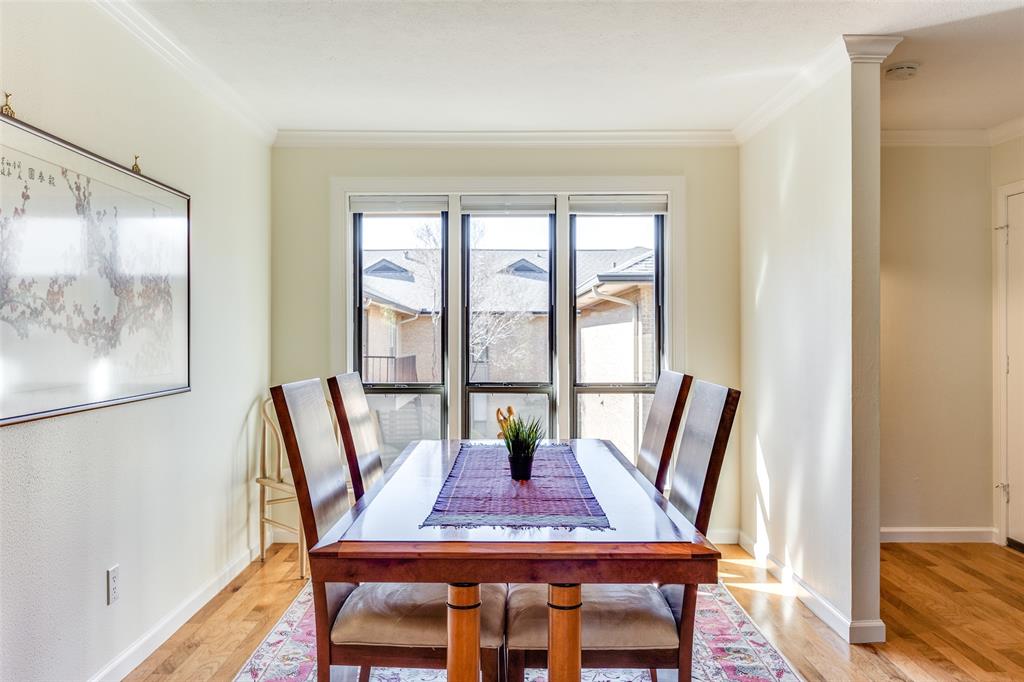 Royal Lane Condo 5800 - Residential